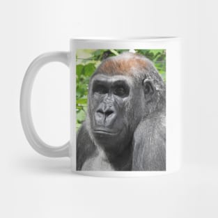 Gorilla Mug